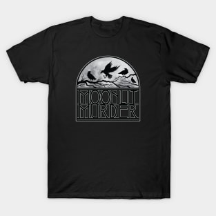 Moonlit Murder T-Shirt